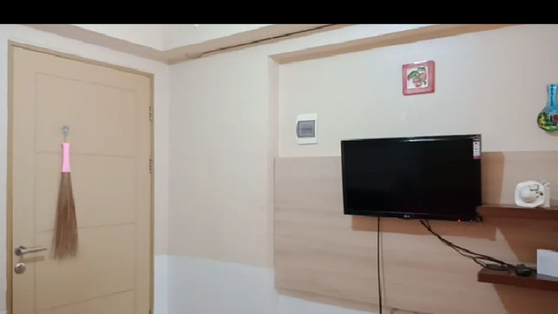 Apartemen disewakan Educity Surabaya