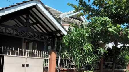 Rumah dijual Perum Permata Juanda Sidoarjo