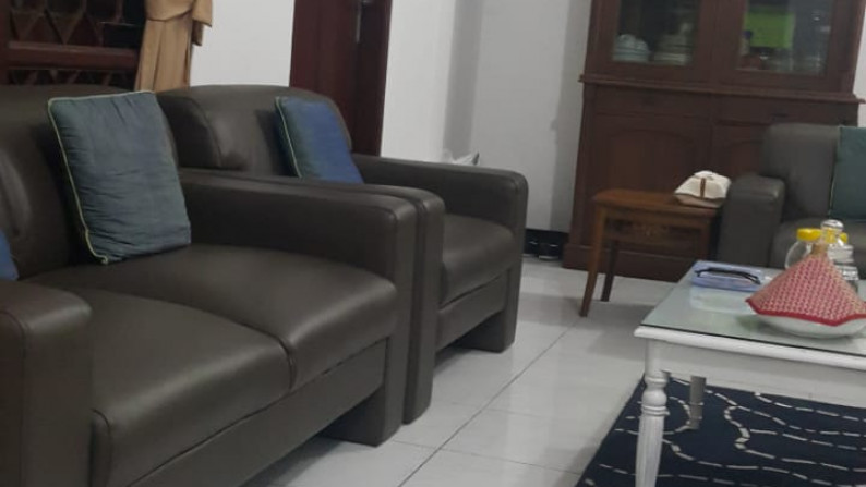 Rumah dijual Perum Permata Juanda Sidoarjo