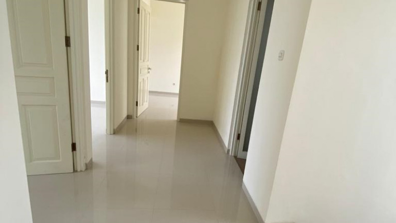 Dijual Rumah Baru Minimalis di Bukit Palma, Citraland, Surabaya