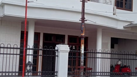 Dijual Rumah di Dukuh Kupang Barat, Surabaya Barat