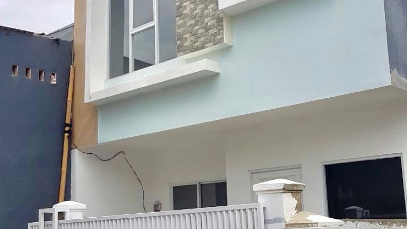 DIJUAL RUMAH Jl H MUCHTAR RAYA JAKARTA SELATAN