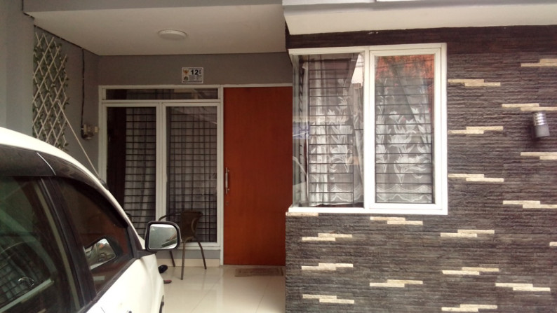 DIJUAL RUMAH JL BUKIT DURI TANJAKAN JAKARTA SELATAN