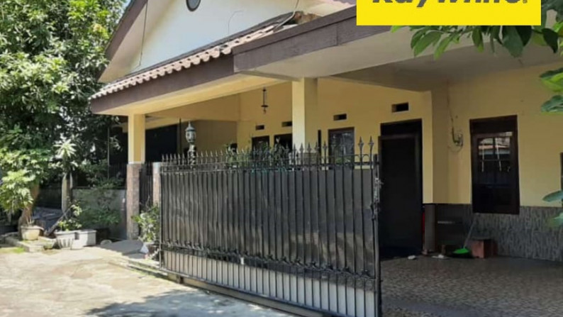 Dijual Rumah Siap Huni di Taman Pondok Jati, Sidoarjo