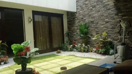 Rumah Siap Huni, Lokasi Strategis, dan Hunian Nyaman @Puri Bintaro