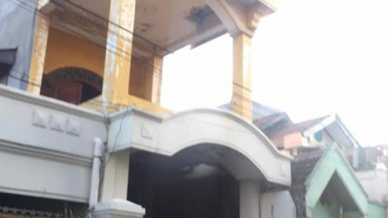 Rumah Dijual Dupak Bandarejo Surabaya