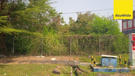 Dijual Tanah di Lidah Harapan Pinus Asri, Surabaya Barat