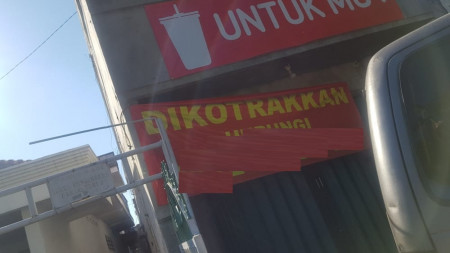 Ruko Disewa Joyoboyo Wonokromo Surabaya