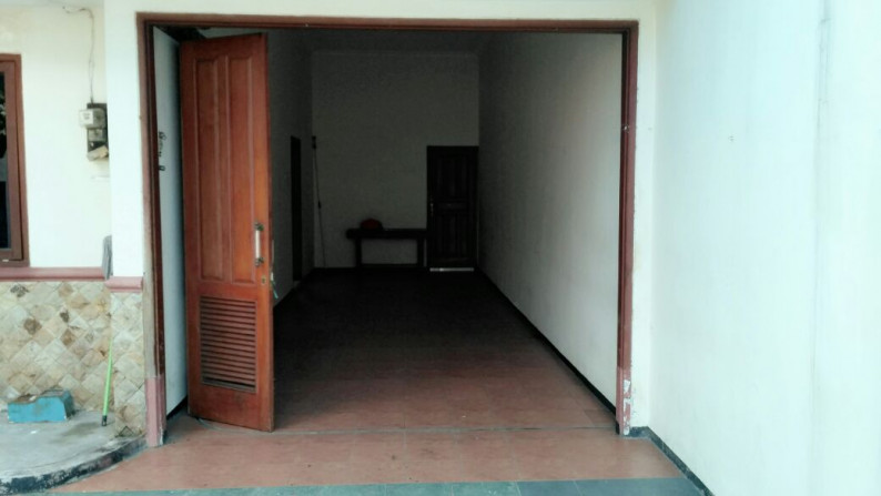 Rumah disewakan Pradah Permai Surabaya Barat