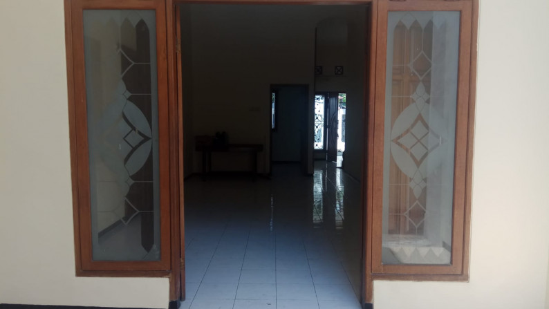 Rumah disewakan Pradah Permai Surabaya Barat