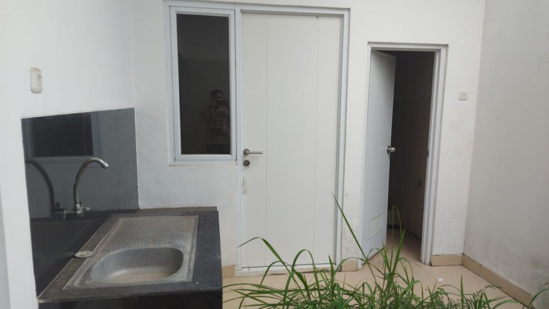 Rumah dijual di Sanur Valley, Gunung Sindur, Serpong, Tangerang *0038-CHR*