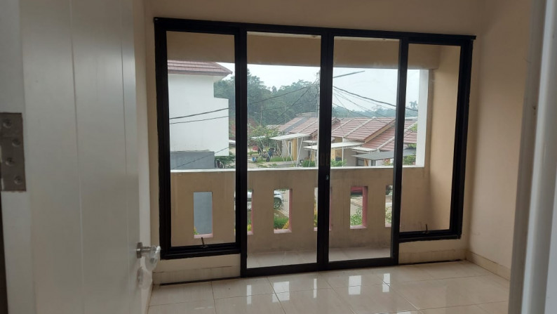 Rumah dijual di Sanur Valley, Gunung Sindur, Serpong, Tangerang *0038-CHR*