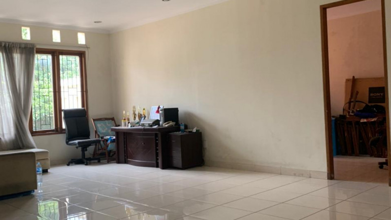 Rumah Siap Huni, Hunian Nyaman dan Asri @Citra Gran, Cibubur