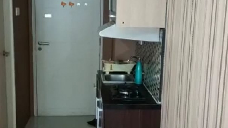 Apartemen disewakan Puncak Bukit Golf Surabaya