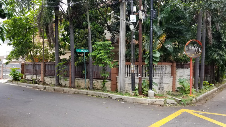 Di Jual Rumah Huk Siap Huni