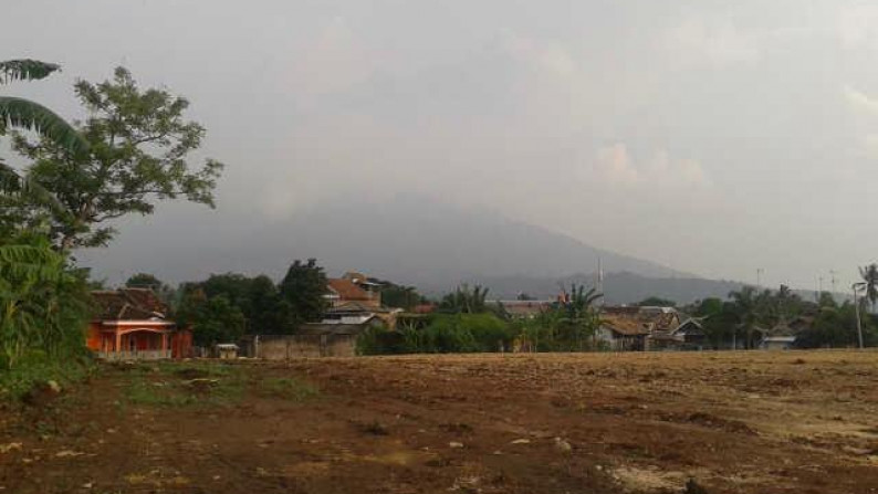 Kavling Siap Bangun @Kalianda, Lampung