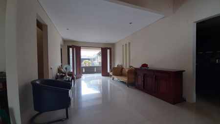 Rumah Siap Huni, Minimalis, dan Strategis @Mertilang, Bintaro