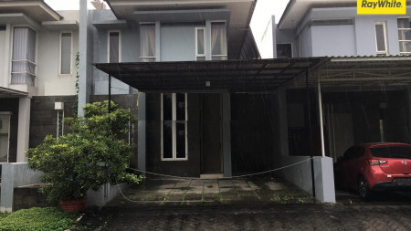 Dijual Rumah 2 lantai di Royal Residence, Surabaya