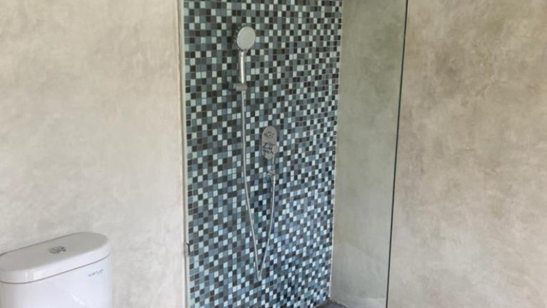 Villa for leasehold 3 Bedrooms beyond Canggu