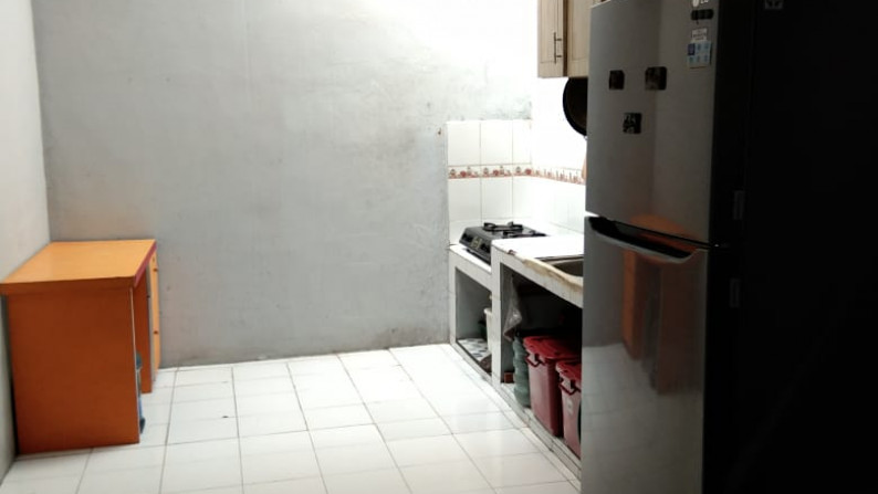 Rumah dijual di Perumahan Budi Indah, Batu Ceper, Tangerang *0013-CHR*