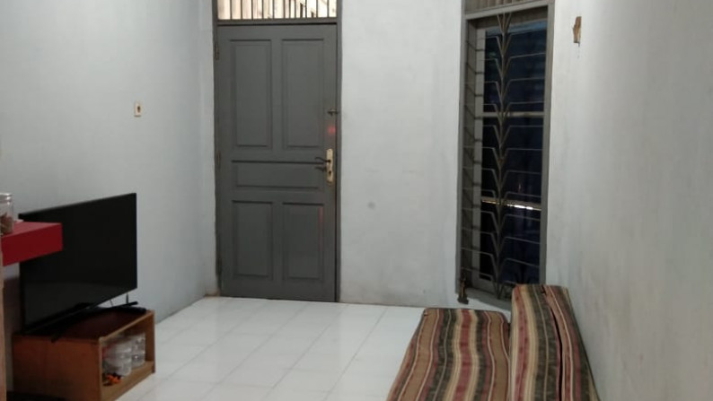 Rumah dijual di Perumahan Budi Indah, Batu Ceper, Tangerang *0013-CHR*