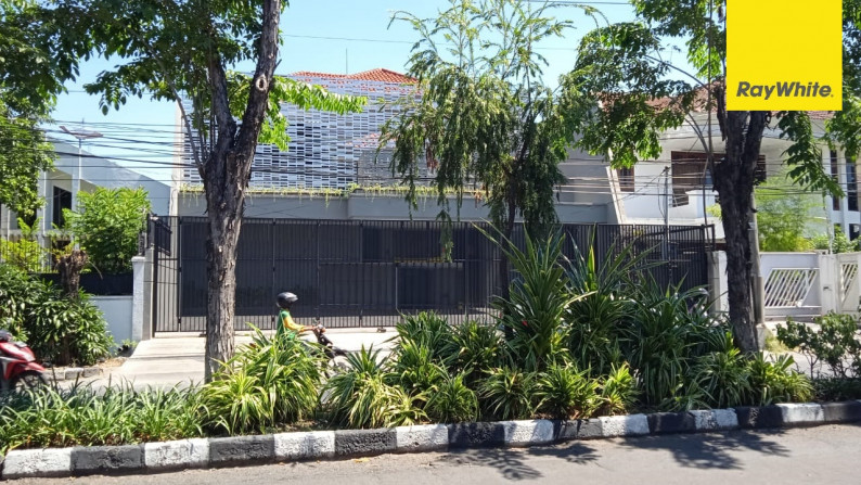 Dijual Rumah di Jalan Raya Satelit Indah, Surabaya Barat