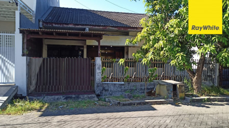 Dijual Rumah di Kutisari Indah Utara, Surabaya