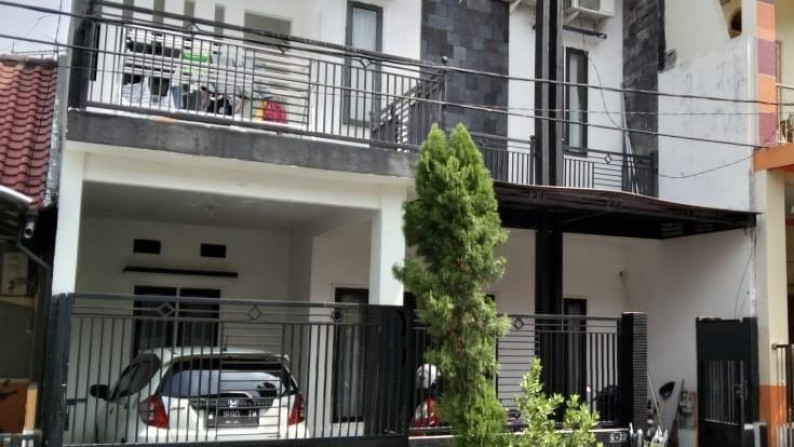 Jual Cepat Rumah Siap Huni di Taman Wisata Tropodo, Sidoarjo