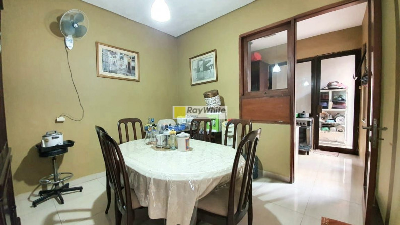 Rumah Milenial Modern Tropis Style Siap Huni Dalam Komplek Asri Di Rempoa Bintaro Harga Menarik