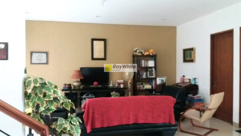 Rumah Milenial Modern Tropis Style Siap Huni Dalam Komplek Asri Di Rempoa Bintaro Harga Menarik