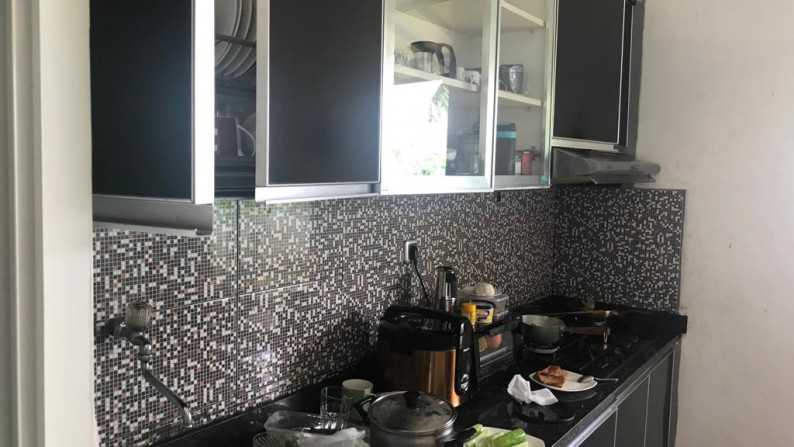 Rumah Minimalis, Siap Huni, dan Hunian Nyaman @Residence One, Cluster Ruby, BSD