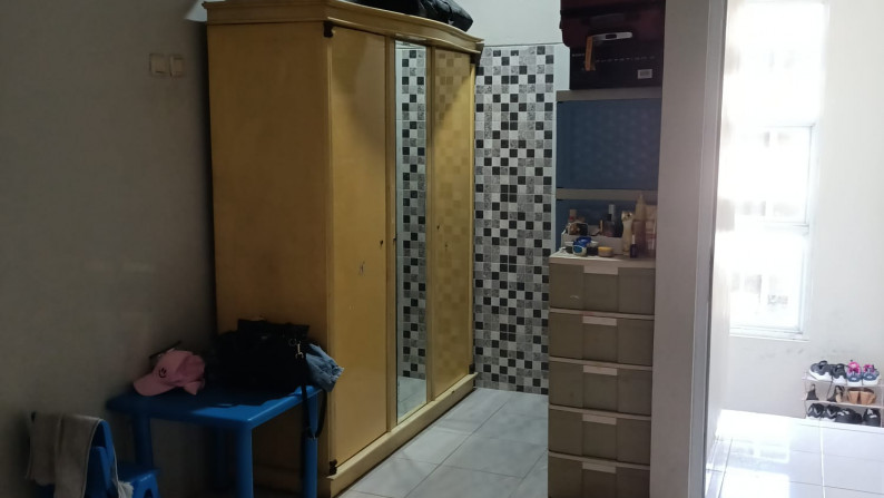 Rumah Minimalis, Siap Huni, dan Hunian Nyaman @Palma Bintaro Residence, Pondok Aren