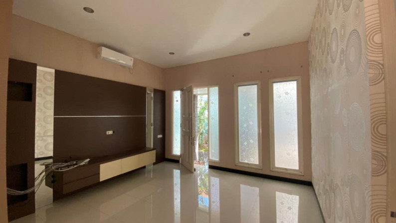 Rumah dijual Pradah Permai Surabaya