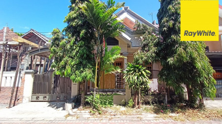 Disewakan Rumah di Rungkut Menanggal Harapan, Surabaya