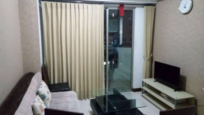 Apartemen dijual atau disewakan Waterplace