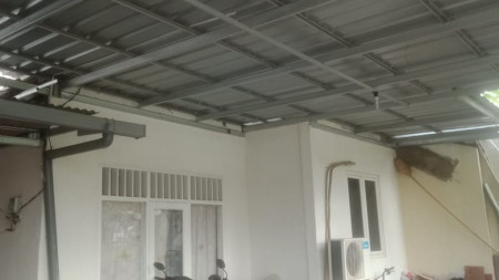 Rumah Hunian Dijual di Perumnas Driyorejo, Gresik