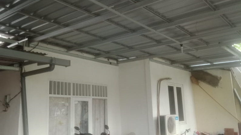 Rumah Hunian Dijual di Perumnas Driyorejo, Gresik