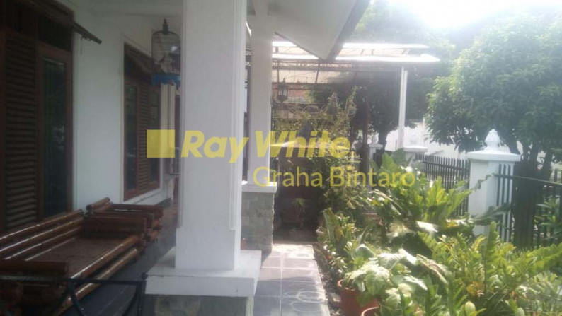 Rumah Dijual Di Kemanggisan Jakarta Barat