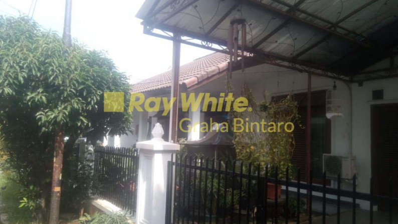 Rumah Dijual Di Kemanggisan Jakarta Barat