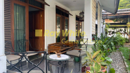 Rumah Dijual Di Kemanggisan Jakarta Barat