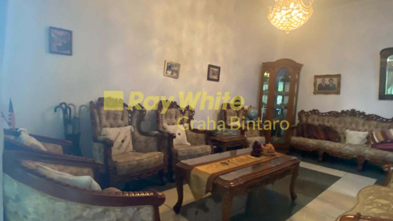 Rumah Dijual Di Kemanggisan Jakarta Barat