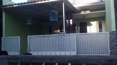 Rumah Dijual Babatan Wiyung Surabaya