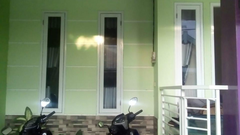 Rumah Dijual Babatan Wiyung Surabaya