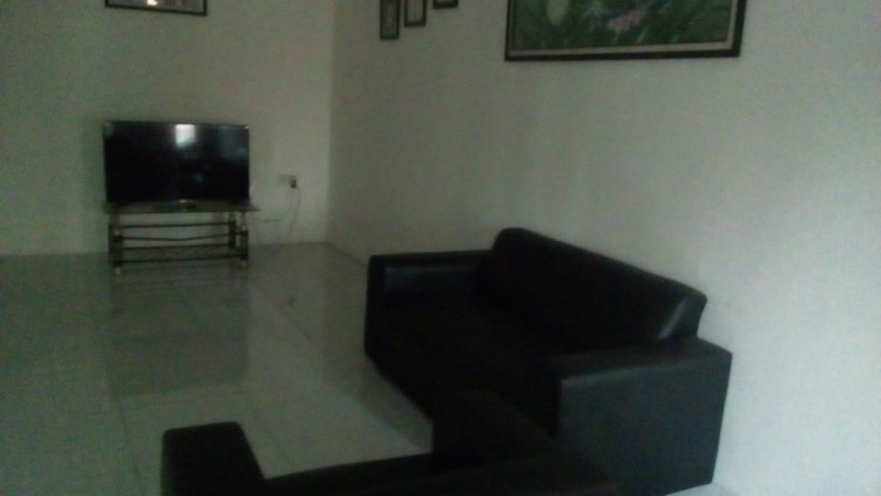 Rumah Dijual Babatan Wiyung Surabaya