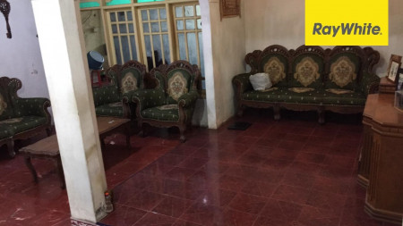 Dijual Rumah di Dukuh Bulak Banteng, Kenjeran, Surabaya