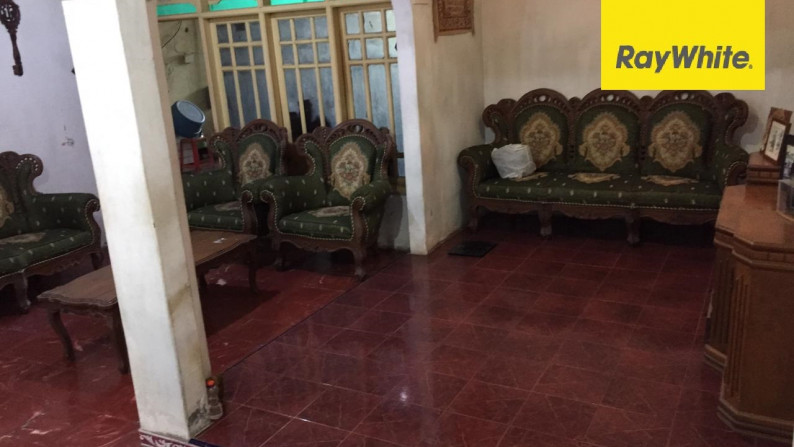 Dijual Rumah di Dukuh Bulak Banteng, Kenjeran, Surabaya