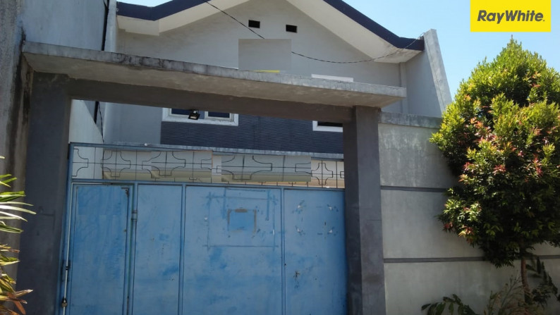 Dijual Rumah SHM di Bogorami Sumber Bening, Bulak, Surabaya