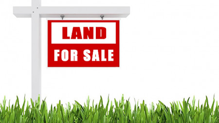 Dijual Tanah di Ketintang Selatan, Surabaya Selatan