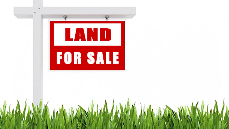 Dijual Tanah di Ketintang Selatan, Surabaya Selatan