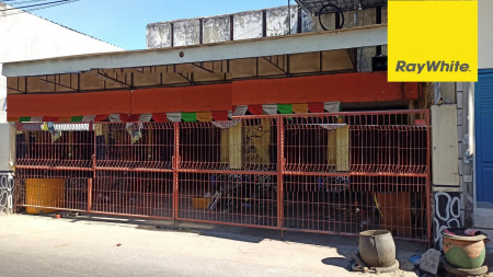 Ruko Dijual di Jalan Kedung Tarukan, Surabaya Timur